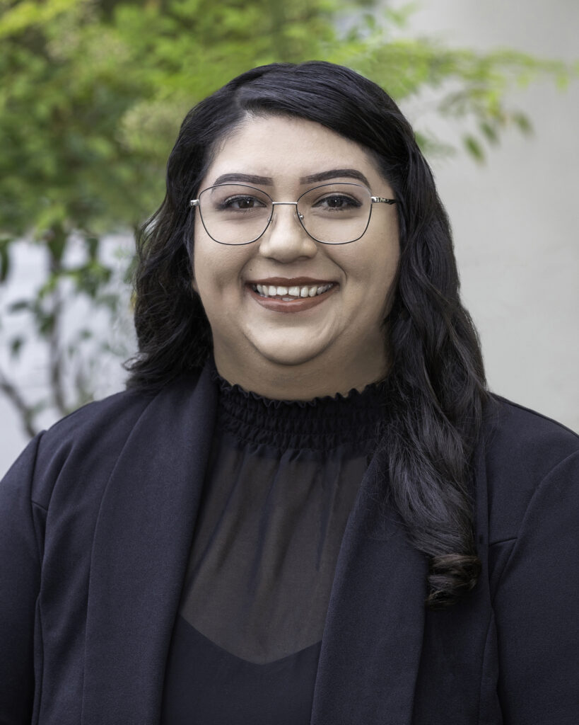 Ailene Reyna Headshot