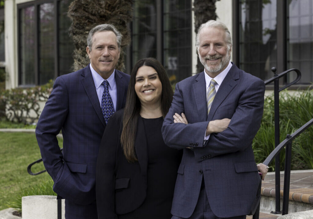 Richard Donahoo, Sarah L. Kokonas, and William Donahoo Richard Donahoo, Sarah L. Kokonas, and William Donahoo